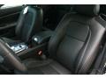 2011 Ebony Black Jaguar XK XK Coupe  photo #7