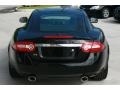2011 Ebony Black Jaguar XK XK Coupe  photo #11