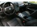 2011 Ebony Black Jaguar XK XK Coupe  photo #12
