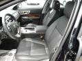 2011 Ebony Black Jaguar XF Premium Sport Sedan  photo #3