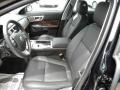 Ebony Black - XF Premium Sport Sedan Photo No. 3