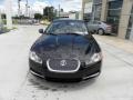 Ebony Black - XF Premium Sport Sedan Photo No. 6