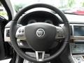 Ebony Black - XF Premium Sport Sedan Photo No. 10