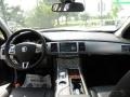 Ultimate Black Metallic - XF Premium Sport Sedan Photo No. 5