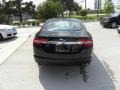 Ultimate Black Metallic - XF Premium Sport Sedan Photo No. 8