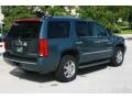 2008 Stealth Gray Cadillac Escalade   photo #2