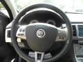 Ultimate Black Metallic - XF Premium Sport Sedan Photo No. 10