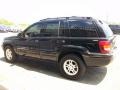2000 Black Jeep Grand Cherokee Limited 4x4  photo #4