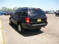 2000 Black Jeep Grand Cherokee Limited 4x4  photo #5