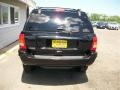 2000 Black Jeep Grand Cherokee Limited 4x4  photo #6