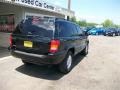 2000 Black Jeep Grand Cherokee Limited 4x4  photo #7