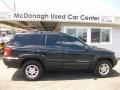 2000 Black Jeep Grand Cherokee Limited 4x4  photo #8