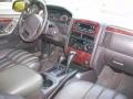 2000 Black Jeep Grand Cherokee Limited 4x4  photo #10