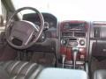 2000 Black Jeep Grand Cherokee Limited 4x4  photo #11