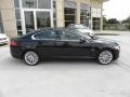 Ultimate Black Metallic - XF Premium Sport Sedan Photo No. 9