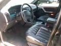 2000 Black Jeep Grand Cherokee Limited 4x4  photo #12
