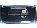 2009 Ice Blue Hyundai Accent GLS 4 Door  photo #9