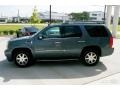 2008 Stealth Gray Cadillac Escalade   photo #33