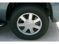Stealth Gray - Escalade  Photo No. 35