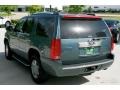 2008 Stealth Gray Cadillac Escalade   photo #36