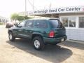 Forest Green Metallic - Durango SLT 4x4 Photo No. 4
