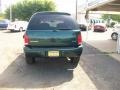 Forest Green Metallic - Durango SLT 4x4 Photo No. 5
