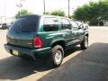 Forest Green Metallic - Durango SLT 4x4 Photo No. 6