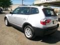 2005 Titanium Silver Metallic BMW X3 2.5i  photo #7