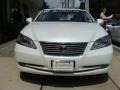Crystal White - ES 350 Photo No. 2