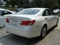 Crystal White - ES 350 Photo No. 4