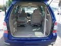 Razor Blue Metallic - MPV LX Photo No. 12