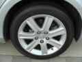 Tungsten Metallic - ES 350 Photo No. 14