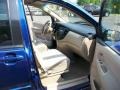 2004 Razor Blue Metallic Mazda MPV LX  photo #14