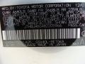 Tungsten Metallic - ES 350 Photo No. 15