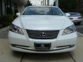 Starfire Pearl White - ES 350 Photo No. 2