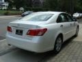 Starfire Pearl White - ES 350 Photo No. 4