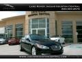 Ultimate Black Metallic 2011 Jaguar XF Premium Sport Sedan