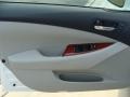 Starfire Pearl White - ES 350 Photo No. 6