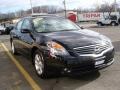 Super Black - Altima 2.5 SL Photo No. 3