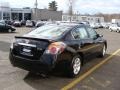 Super Black - Altima 2.5 SL Photo No. 5