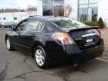 Super Black - Altima 2.5 SL Photo No. 7
