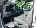 2006 Oxford White Ford F350 Super Duty XLT SuperCab 4x4  photo #10