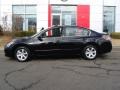 Super Black - Altima 2.5 SL Photo No. 8