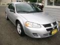 Bright Silver Metallic - Stratus SXT Sedan Photo No. 1