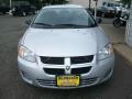 Bright Silver Metallic - Stratus SXT Sedan Photo No. 2