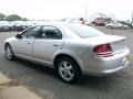 Bright Silver Metallic - Stratus SXT Sedan Photo No. 4