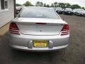 Bright Silver Metallic - Stratus SXT Sedan Photo No. 5
