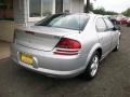 Bright Silver Metallic - Stratus SXT Sedan Photo No. 7