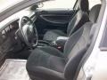 Bright Silver Metallic - Stratus SXT Sedan Photo No. 9