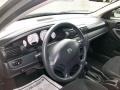 Bright Silver Metallic - Stratus SXT Sedan Photo No. 10